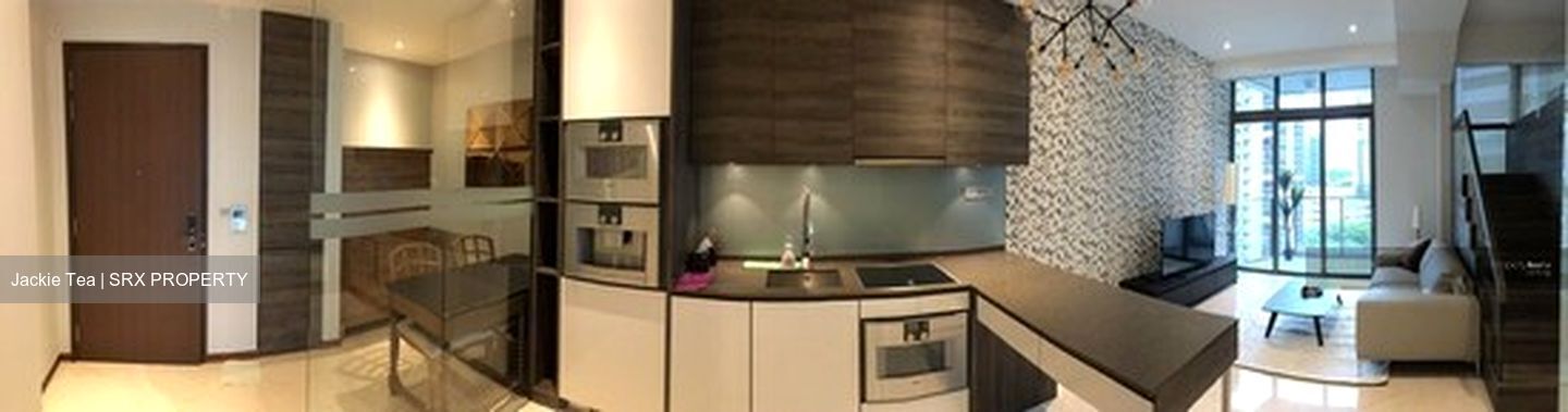 The Scotts Tower (D9), Condominium #620653461